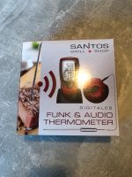 Grill Thermometer Funk und Audio Niedersachsen - Marienhafe Vorschau