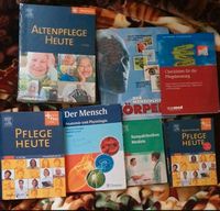 Pflegebücher alle 19 für 100€ Baden-Württemberg - Mannheim Vorschau