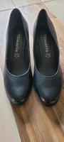 Pumps Tamaris Leder 38 Rheinland-Pfalz - Schweich Vorschau