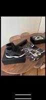 ** Jordan Air 11 Retro Space Jam 2016 Sneaker in 46 US12 ** Düsseldorf - Bilk Vorschau