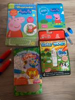 Peppa Pig Wutz Wasserzauber Water Wow Melissa & Doug Bayern - Herzogenaurach Vorschau