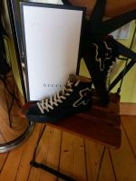 Gucci Sneaker Gr. 40  unisex Nordrhein-Westfalen - Olpe Vorschau