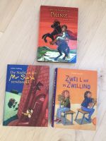 Spannende Kinderbücher Kinderbuch Abenteuer gut erhalten Bayern - Großheirath Vorschau