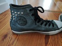 Converse Chuck Taylor collar studs Lübeck - St. Lorenz Nord Vorschau