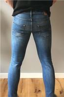 Jack & Jones Jeans Glenn Gr. 28 32 Jungen Männer Marke Brandenburg - Pritzwalk Vorschau