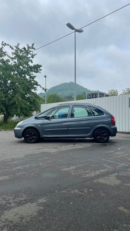 Citroën Xsara Picasso in Reutlingen