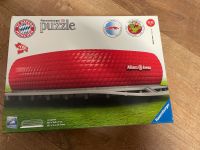 Ravensburger 3D Puzzle Allianz Arena und FC Bayern Nachtlicht Rheinland-Pfalz - Polch Vorschau