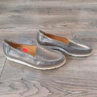 Paul Green Slipper Loafer Gr. 40_ 6 1/2 Neu Essen - Bredeney Vorschau