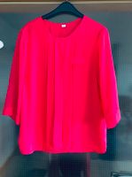 S.Oliver Bluse 3/4 Arm pink Gr. 40 Nordrhein-Westfalen - Moers Vorschau