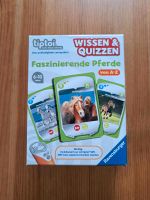 Ravensburger tiptoi 00754 Wissen und Quizzen: Faszinierende Pferd Nordrhein-Westfalen - Schwalmtal Vorschau