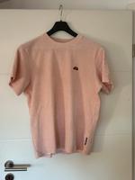 Ellesse cord Shirt rosa Gr. 38 Damen Oversize Hessen - Groß-Zimmern Vorschau