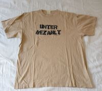 Fun-Shirt Unterbezahlt, Größe L, T-Shirt Nordrhein-Westfalen - Datteln Vorschau