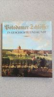 Buch - Potsdamer Schlösser in Geschichte und Kunst für 15,15 € Sachsen-Anhalt - Merseburg Vorschau