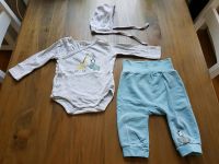 Topomini Set Body Hose Mütze 68 Leipzig - Gohlis-Mitte Vorschau