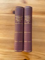 erotische Literatur „Die Abenteuer der Fanny Hill“ von John Clela Brandenburg - Königs Wusterhausen Vorschau