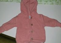 Topomini Baby Jäckchen 2x Rosa Gr. 62 Niedersachsen - Diepholz Vorschau