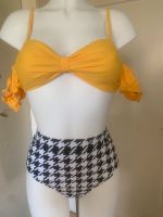 Bikini badeanzug Cupshe M-38 S-36 Bayern - Selb Vorschau