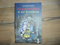 Cornelia Funke, Gespensterjäger in der Gruselburg - ab 8 Jahre Rheinland-Pfalz - Bacharach Vorschau