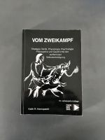 Buch "vom Zweikampf" gebraucht Bayern - Kleinwallstadt Vorschau