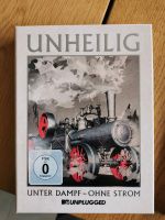 Unheilig MTV Unplugged Unter Dampf Ohne Strom Box Rheinland-Pfalz - Landau in der Pfalz Vorschau