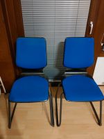 2 gemütliche Stühle/ Bürostühle Baden-Württemberg - Karlsruhe Vorschau