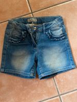 ❤️❤️ Hose Jeans Shorts Jeansshort 116 TOP ❤️❤️ Schleswig-Holstein - Kisdorf Vorschau