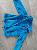 Fleece Jacke blau, gr. 92, Rossi Rheinland-Pfalz - Adenau Vorschau