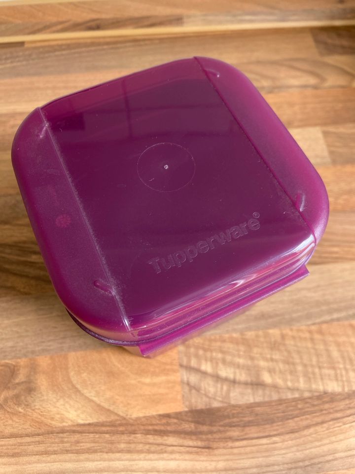 Tupperware® Junior Bellevue | lila | 1,2 Liter +++ NEU +++ in Kiel