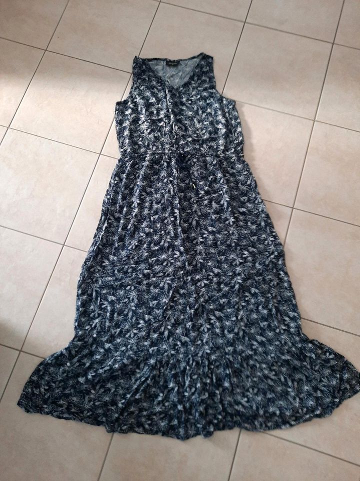 Kleid von Gina für Damen in Größe 44 in Ergolding