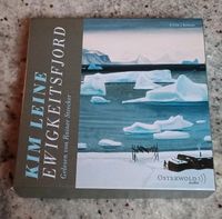Ewigkeitsfjord Hörbuch 9 CDs Kim Leine Bayern - Kist Vorschau