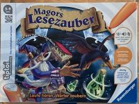 Tip Toi Spiel „Magors Lesezauber“, Top-Zustand Nordrhein-Westfalen - Möhnesee Vorschau
