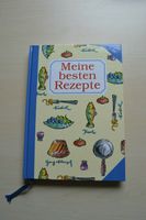 Buch "Meine besten Rezepte" NEU ! Rheinland-Pfalz - Hilgert Vorschau