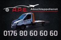 APE ABSCHLEPPDIENST✅AUTOTRANSPORTE✅ÜBERFÜHRUNGEN ✅ Schleswig-Holstein - Norderstedt Vorschau