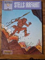 Moebius Comic Die Sternenwanderer 4 Hessen - Wiesbaden Vorschau