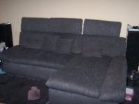 Sofa zu verkaufen Niedersachsen - Rehburg-Loccum Vorschau