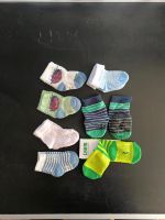 7x Socken, 16-18, Mengenrabatt Greven - Reckenfeld Vorschau