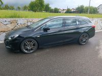 Opel Astra K-SW *200 PS*Standheizung*Matrix* Kr. Passau - Passau Vorschau