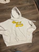 Baum und Pferdgarten Hoodie weiß Blast of Bloom Gr XL Nordrhein-Westfalen - Willich Vorschau