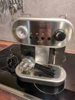 Gaggia Carezza de luxe Espresso Siebträgermachine Bayern - Chamerau Vorschau