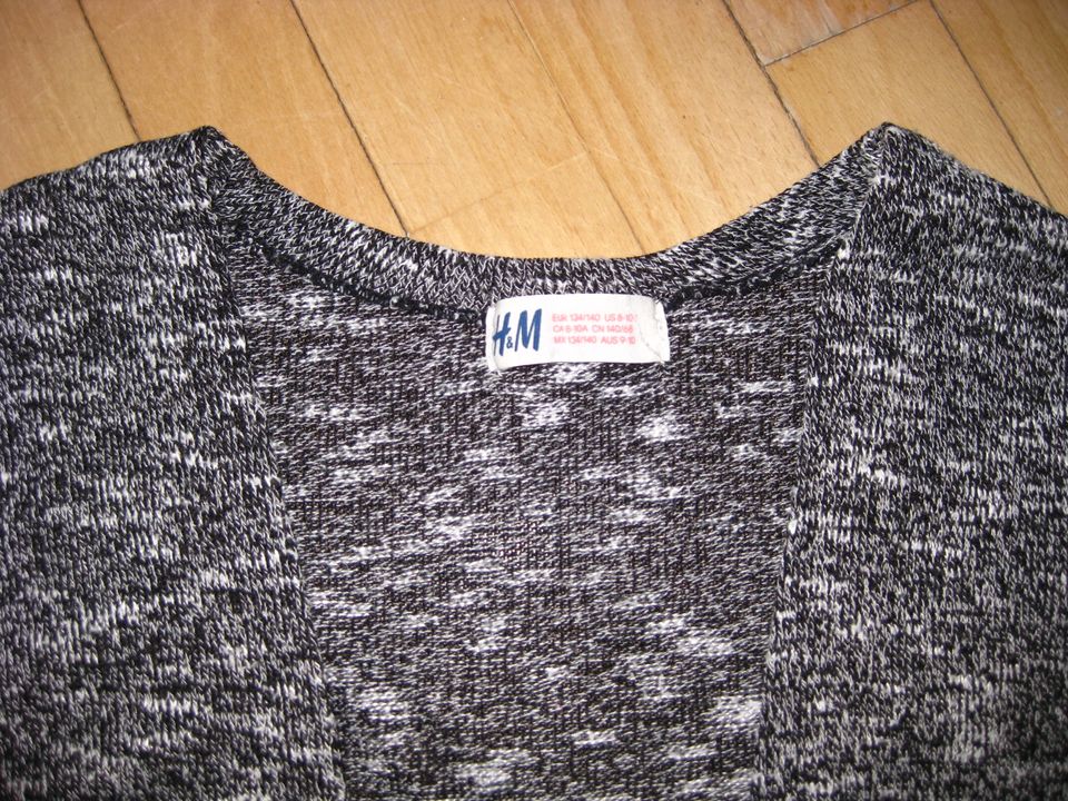Paket 10 Pullover, Mädchen, Marke: H&M dpam only ... Gr.134,140 in Hagen