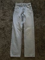 BERSHKA-Jeans • Gr. 32/STRAIGHT • wie neu! Nordrhein-Westfalen - Steinhagen Vorschau