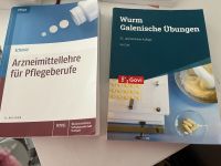 Verschiedene PTA Bücher Nordrhein-Westfalen - Witten Vorschau