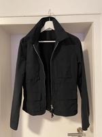 Comma leichte Jacke Windbreaker hochwertig wie Neu Gr.36/S Nordrhein-Westfalen - Hagen Vorschau