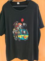 Horror T-Shirt Freddy, Es, Jason XXXL Nordrhein-Westfalen - Mönchengladbach Vorschau