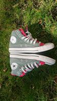 Converse All Star Chucks Doppelt Rar 36,5 Sachsen - Chemnitz Vorschau