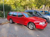 Volvo V70 2.0 - Leipzig - Kleinzschocher Vorschau