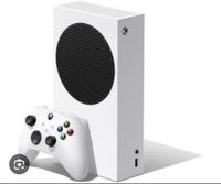 Xbox Series S 512GB Nordrhein-Westfalen - Hattingen Vorschau