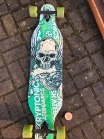 Longboard | Nordrhein-Westfalen - Borken Vorschau