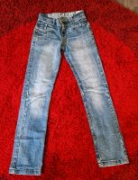 Dobben Jeans Gr. 164 Top Zustand!! Nordrhein-Westfalen - Erkrath Vorschau