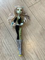 Monster High „Fatale Fusion“ Frankie Nordrhein-Westfalen - Leichlingen Vorschau